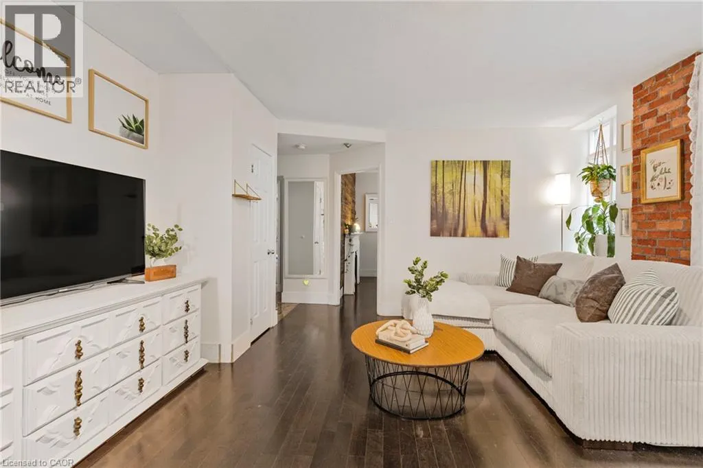 36 JAMES Street S Unit# 803, #803