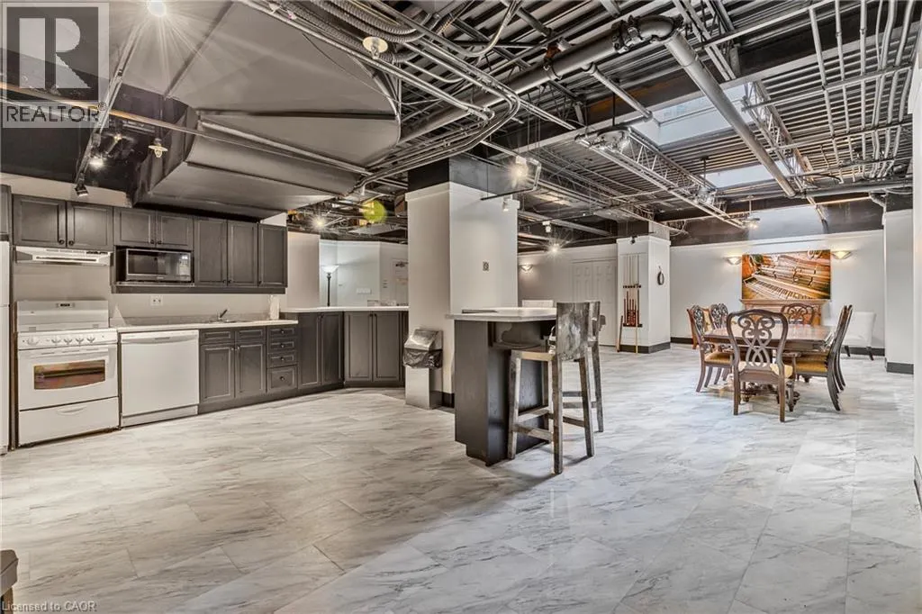 36 JAMES Street S Unit# 803, #803