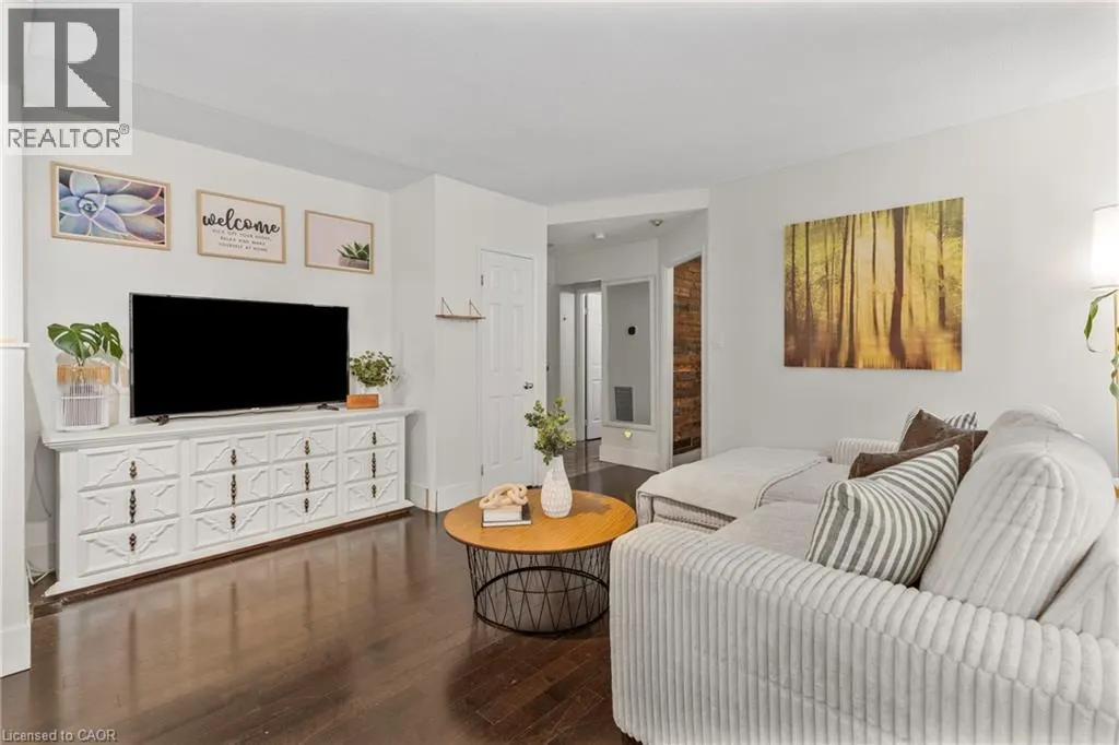 36 JAMES Street S Unit# 803, #803