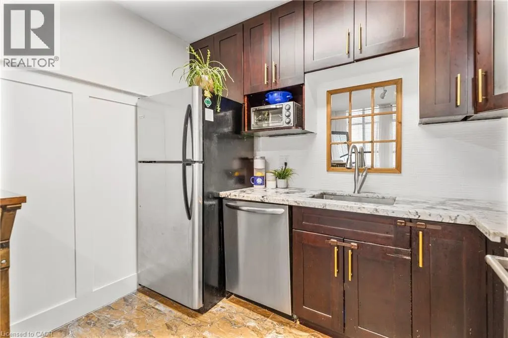 36 JAMES Street S Unit# 803, #803