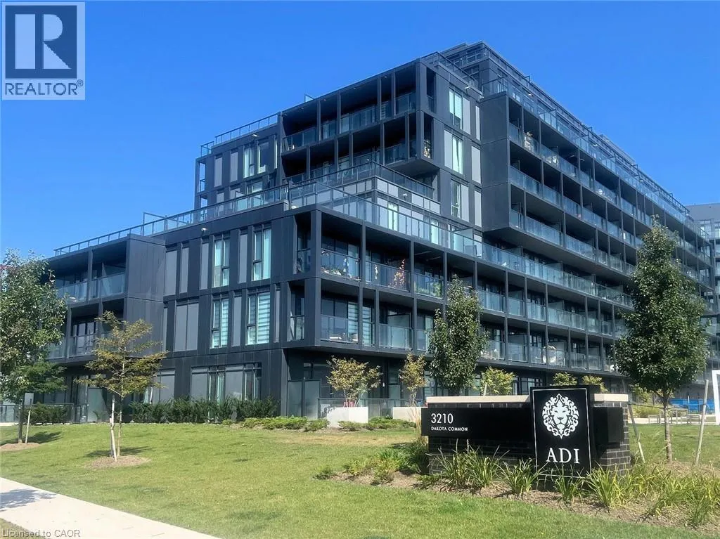 3210 DAKOTA Common Unit# A303, #A303