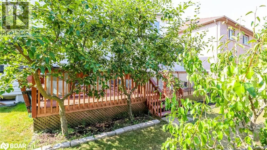 14 GOLD PARK Gate