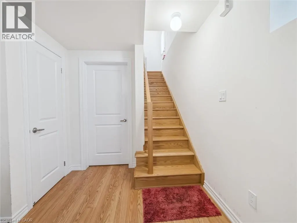 6 BANNISTER Road