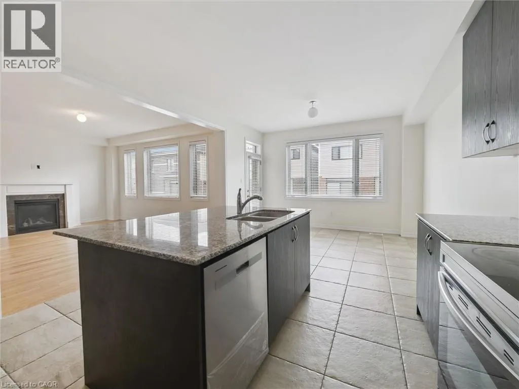 6 BANNISTER Road