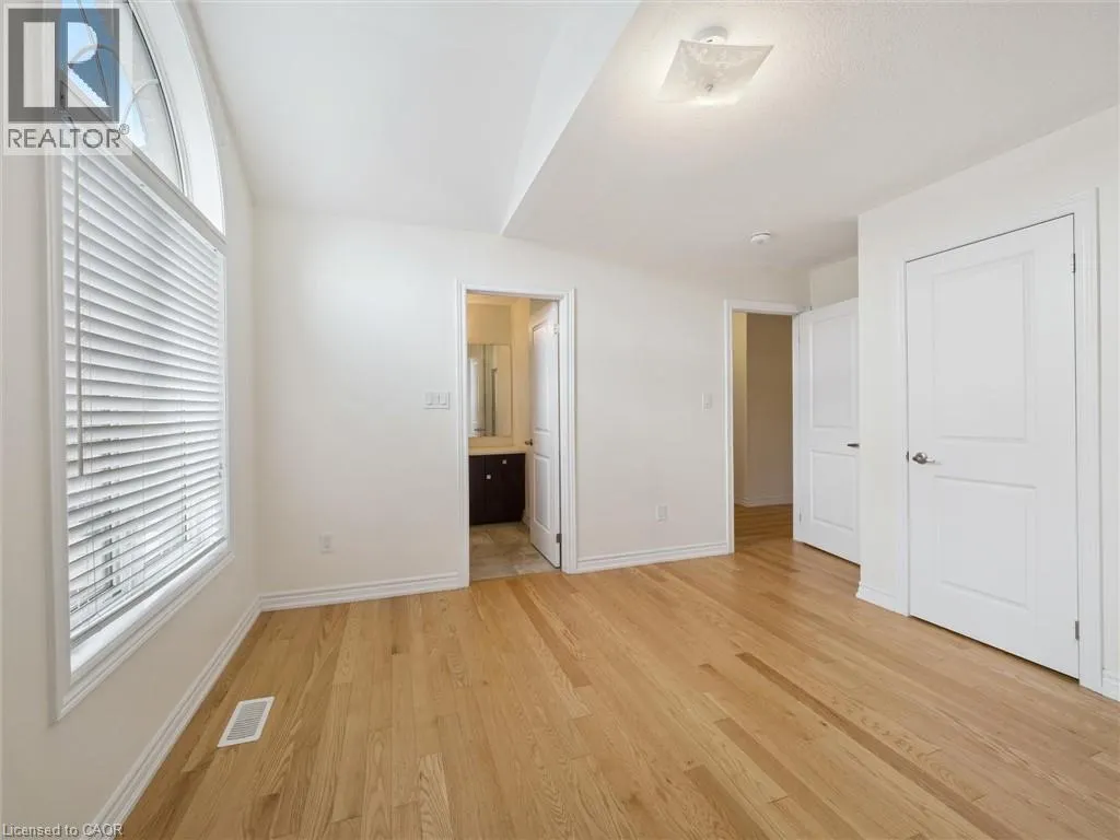 6 BANNISTER Road