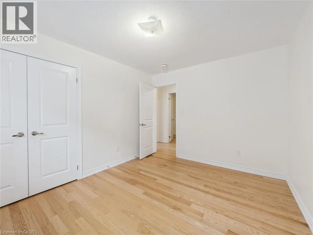 6 BANNISTER Road
