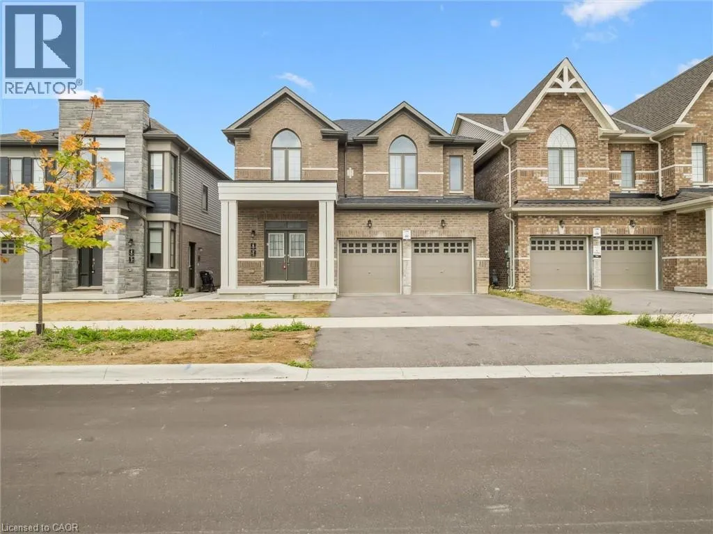 6 BANNISTER Road