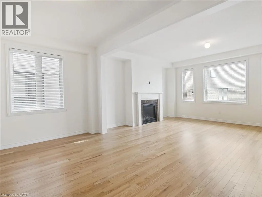 6 BANNISTER Road