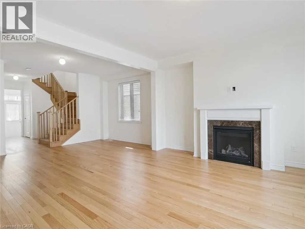 6 BANNISTER Road