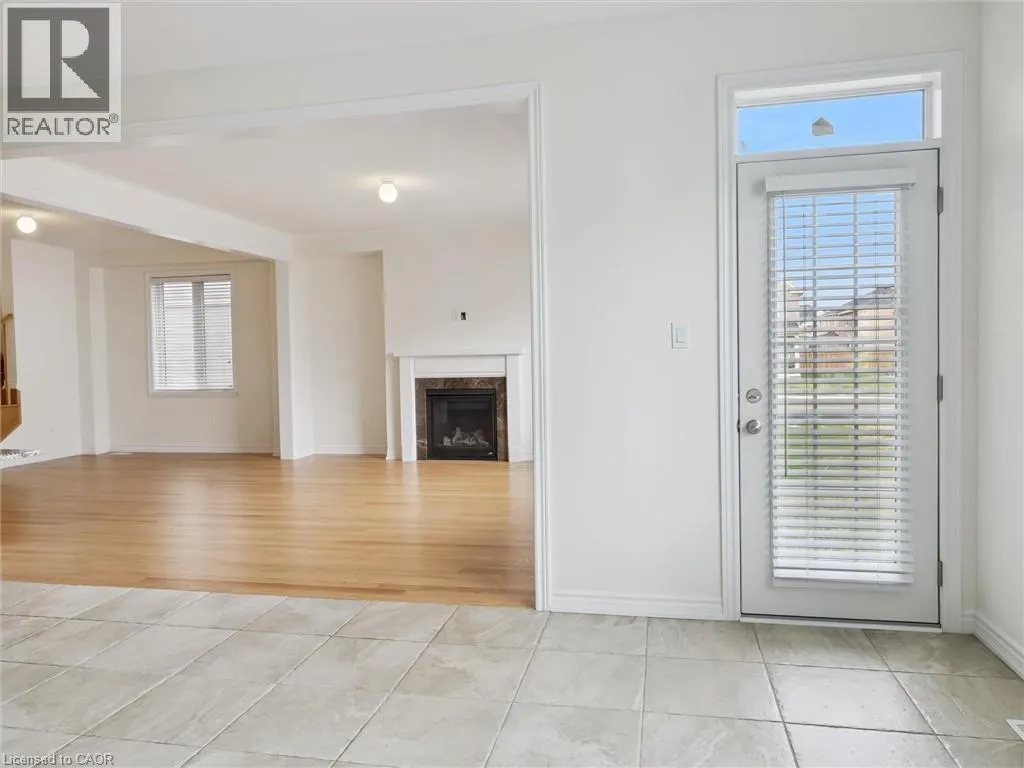 6 BANNISTER Road