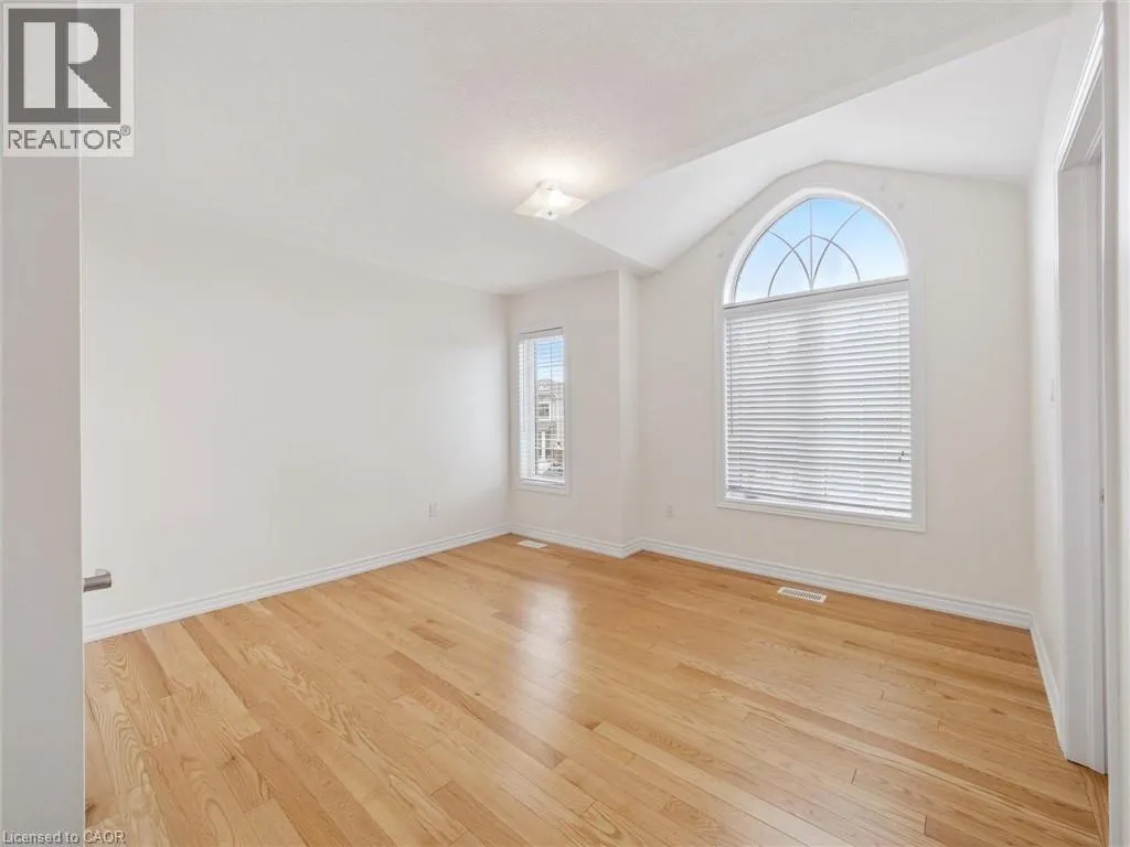 6 BANNISTER Road
