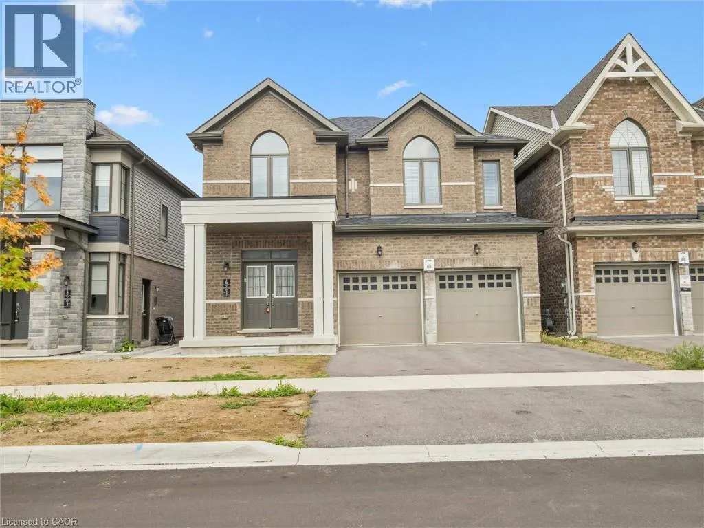 6 BANNISTER Road
