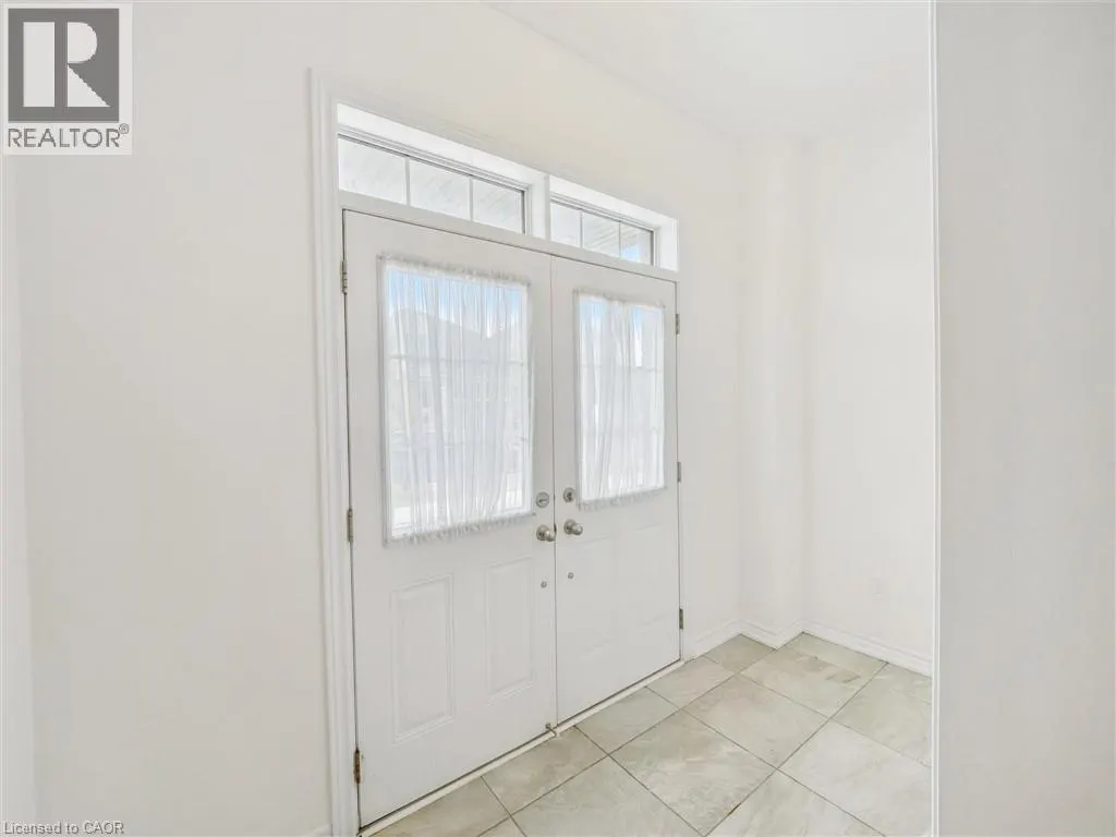6 BANNISTER Road