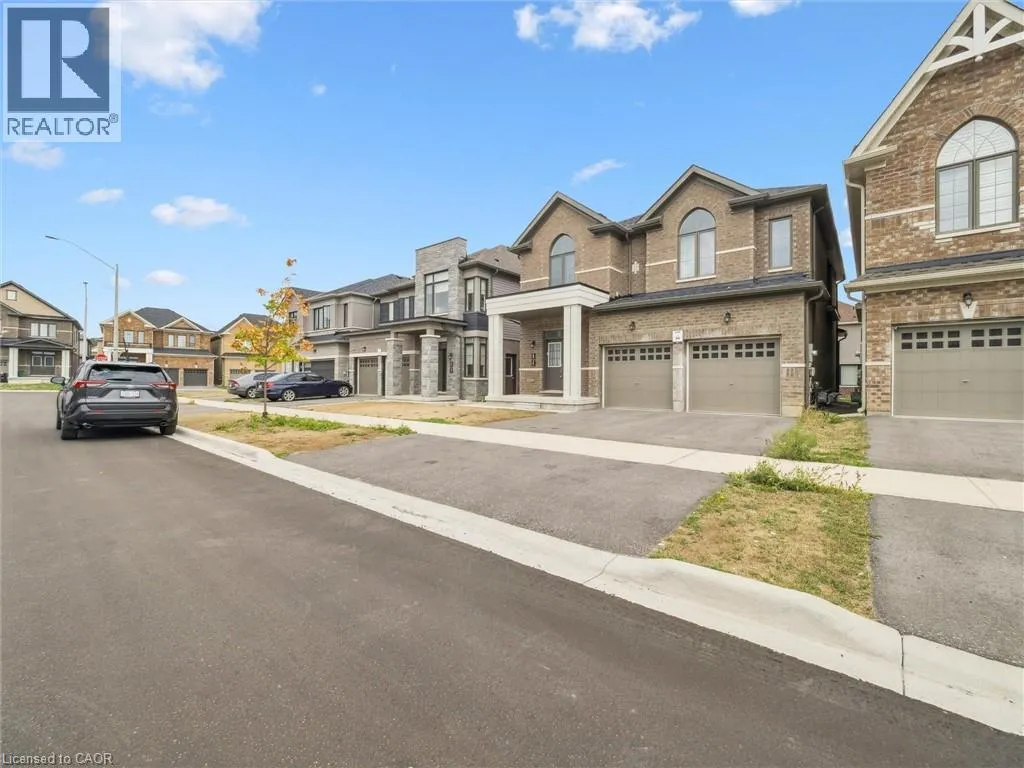 6 BANNISTER Road