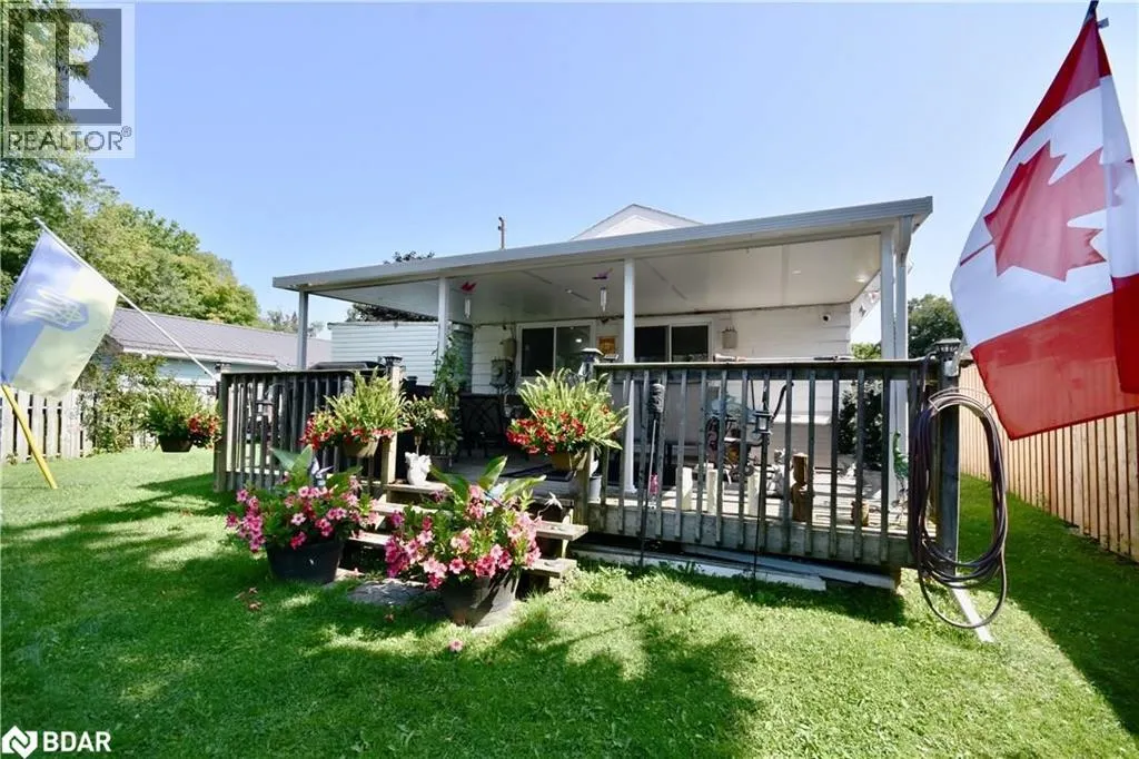 624 BAYVIEW Drive