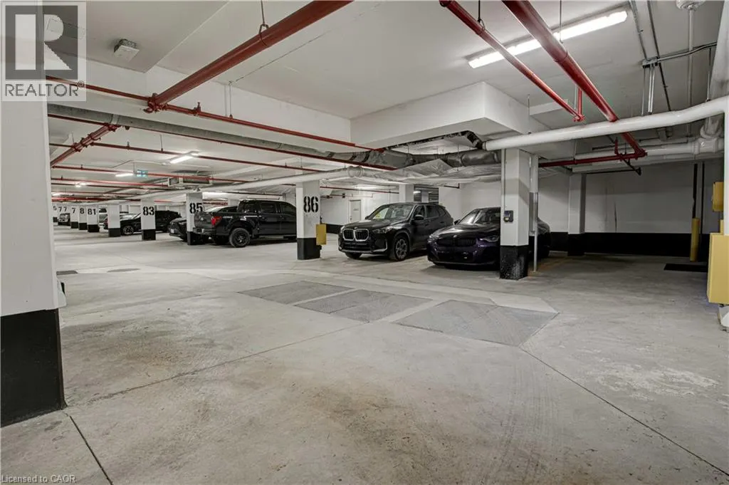 155 CAROLINE Street S Unit# TH10, #TH10