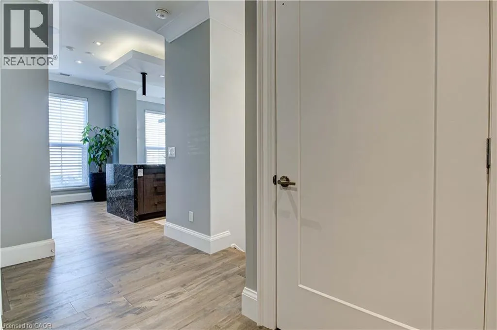 155 CAROLINE Street S Unit# TH10, #TH10