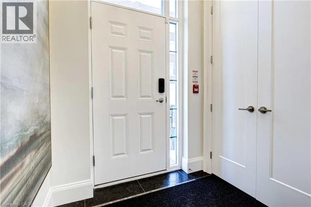 155 CAROLINE Street S Unit# TH10, #TH10