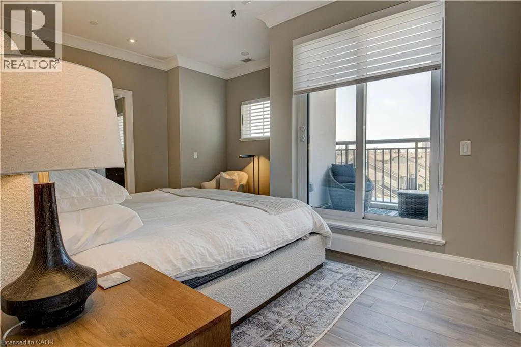 155 CAROLINE Street S Unit# TH10, #TH10