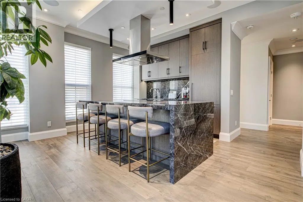 155 CAROLINE Street S Unit# TH10, #TH10