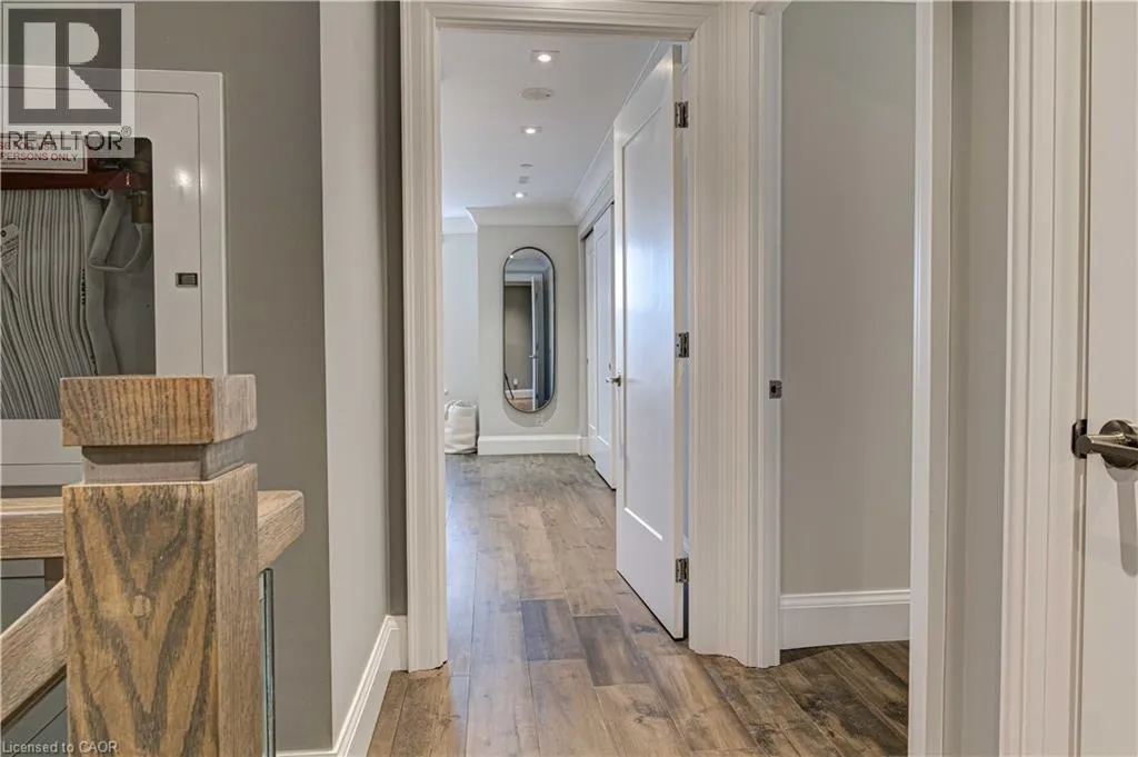 155 CAROLINE Street S Unit# TH10, #TH10