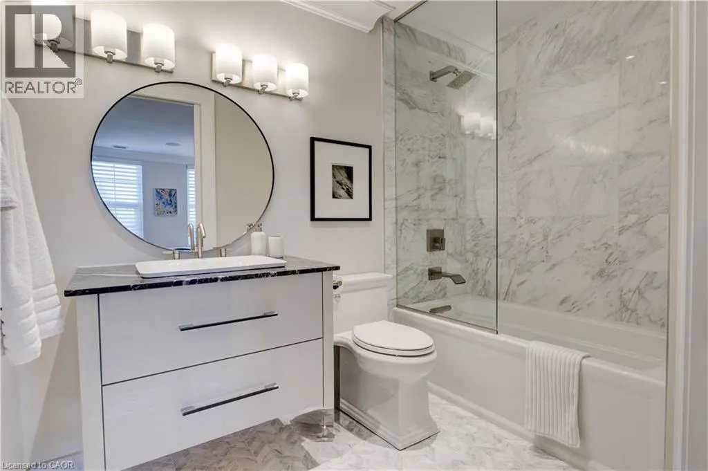 155 CAROLINE Street S Unit# TH10, #TH10