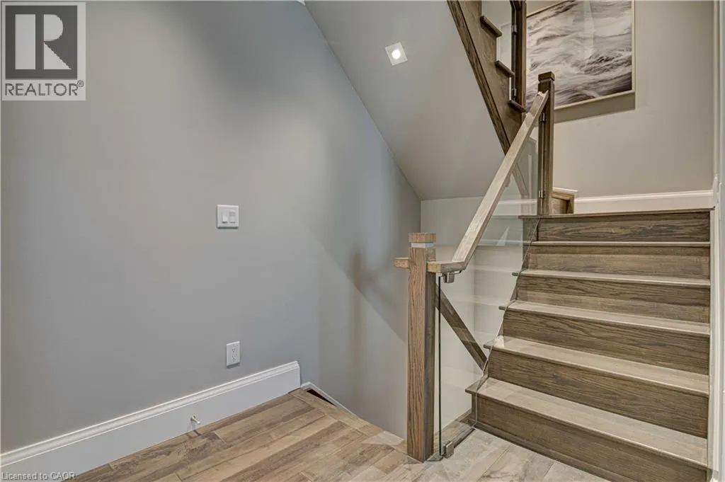 155 CAROLINE Street S Unit# TH10, #TH10