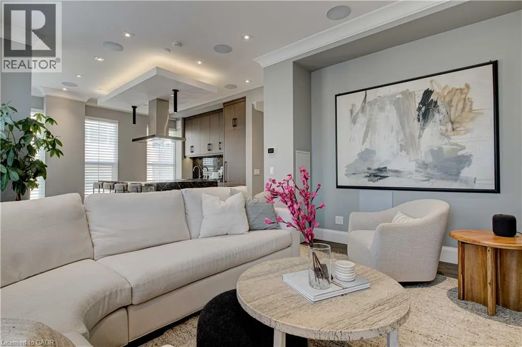 155 CAROLINE Street S Unit# TH10, #TH10
