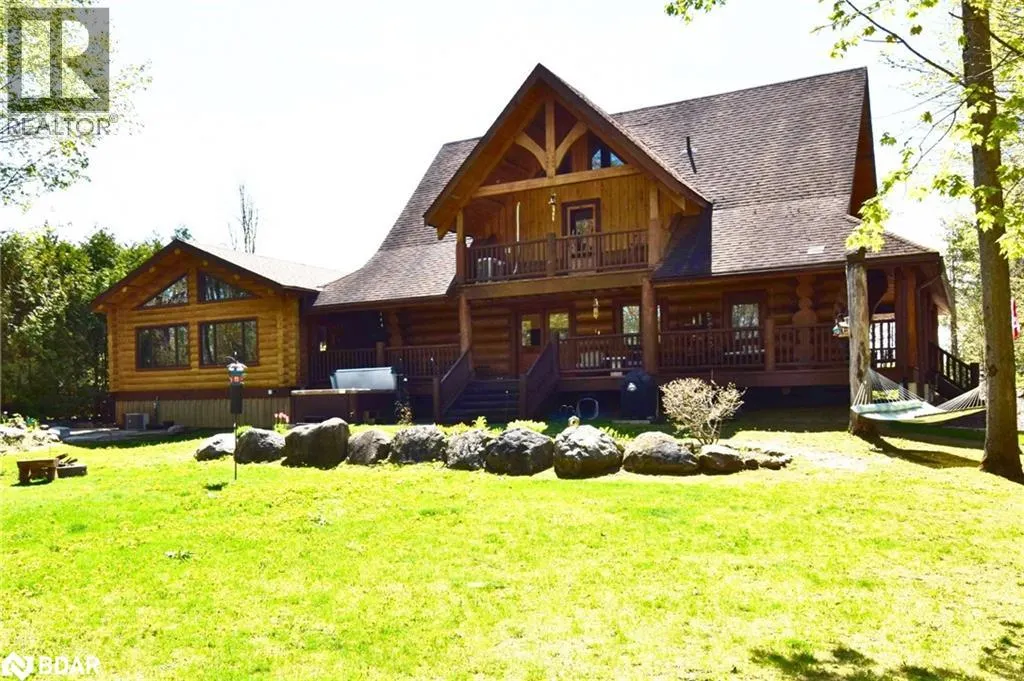 118 HIGHLAND Drive