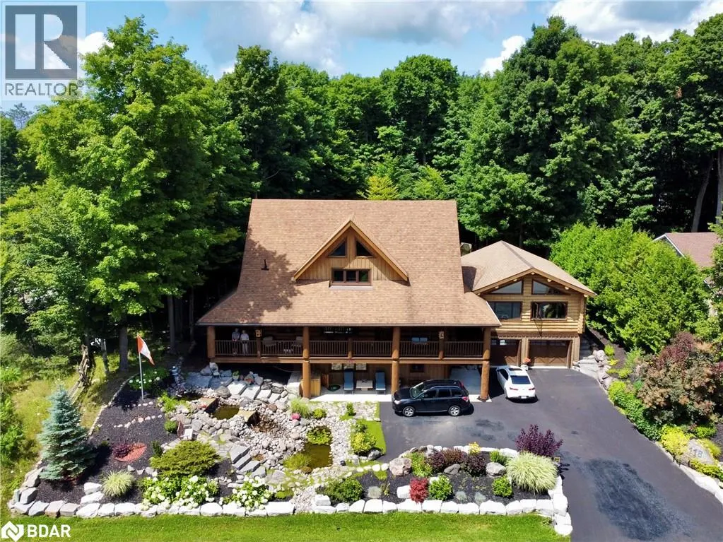 118 HIGHLAND Drive