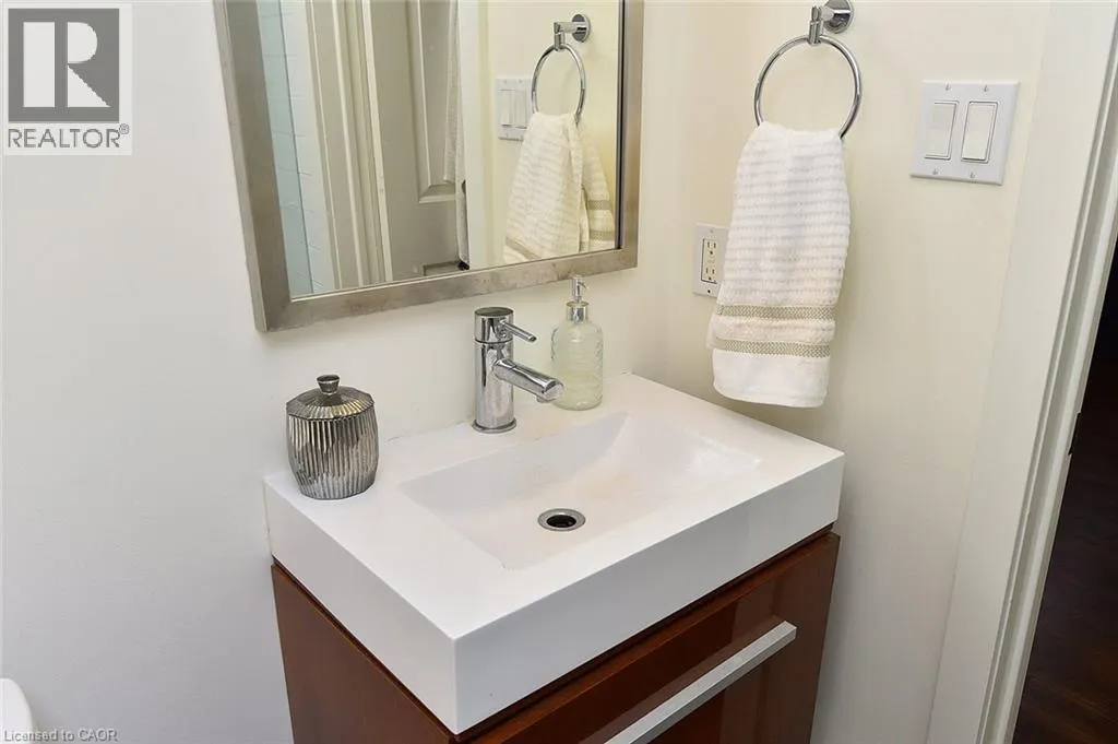 432 BURLINGTON Avenue Unit# 6, #6