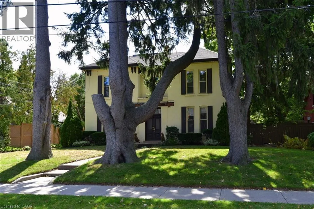 432 BURLINGTON Avenue Unit# 6, #6