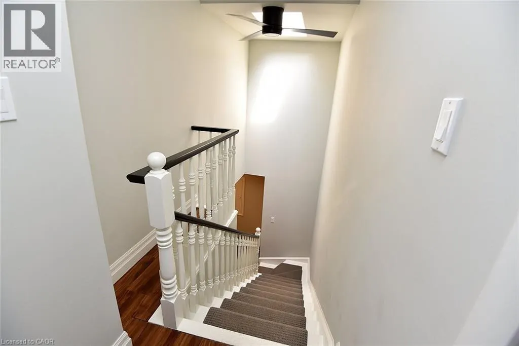432 BURLINGTON Avenue Unit# 6, #6