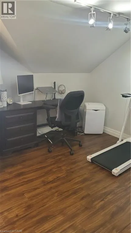 432 BURLINGTON Avenue Unit# 6, #6