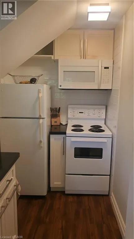 432 BURLINGTON Avenue Unit# 6, #6