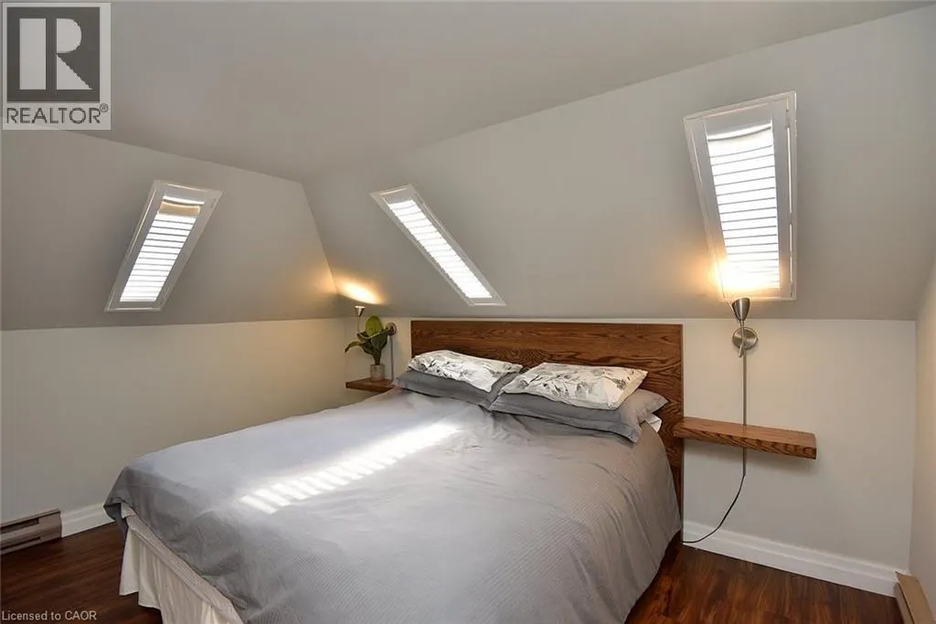 432 BURLINGTON Avenue Unit# 6, #6
