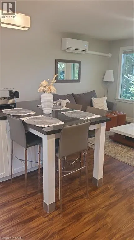 432 BURLINGTON Avenue Unit# 6, #6