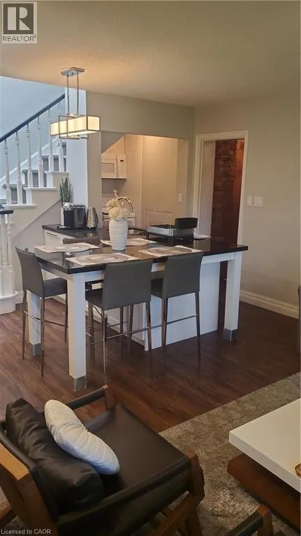 432 BURLINGTON Avenue Unit# 6, #6