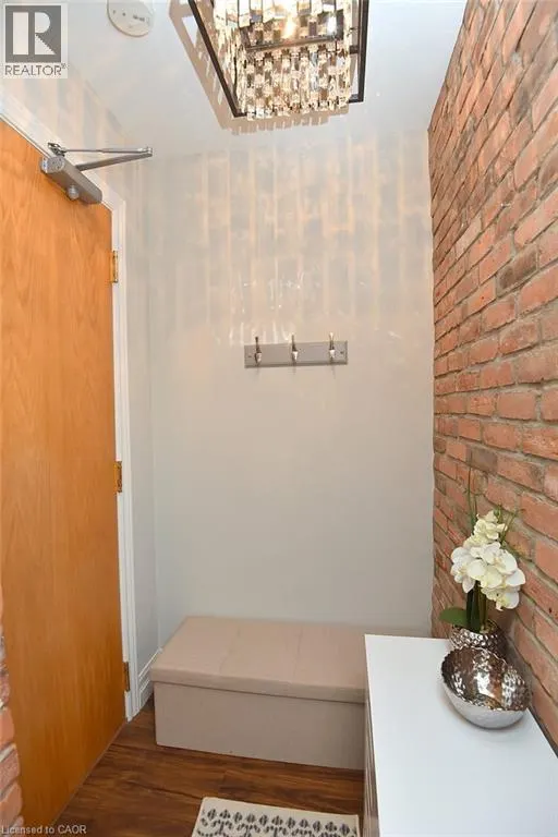 432 BURLINGTON Avenue Unit# 6, #6
