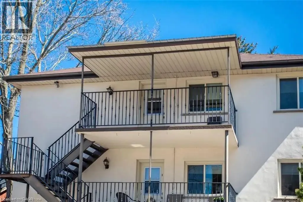 432 BURLINGTON Avenue Unit# 6, #6
