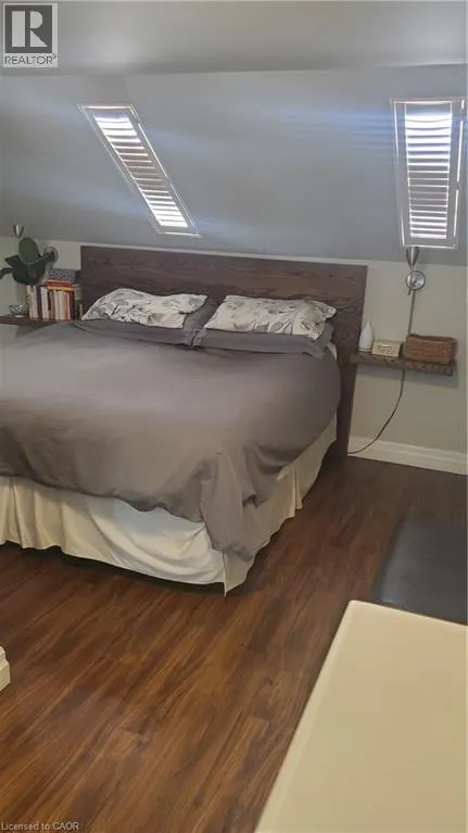 432 BURLINGTON Avenue Unit# 6, #6