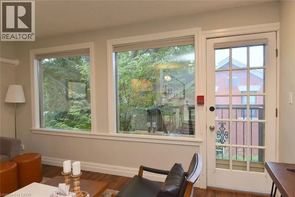 432 BURLINGTON Avenue Unit# 6, #6
