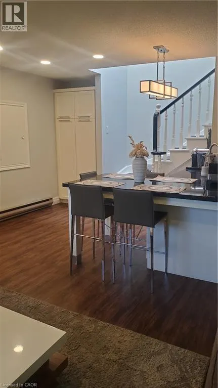 432 BURLINGTON Avenue Unit# 6, #6