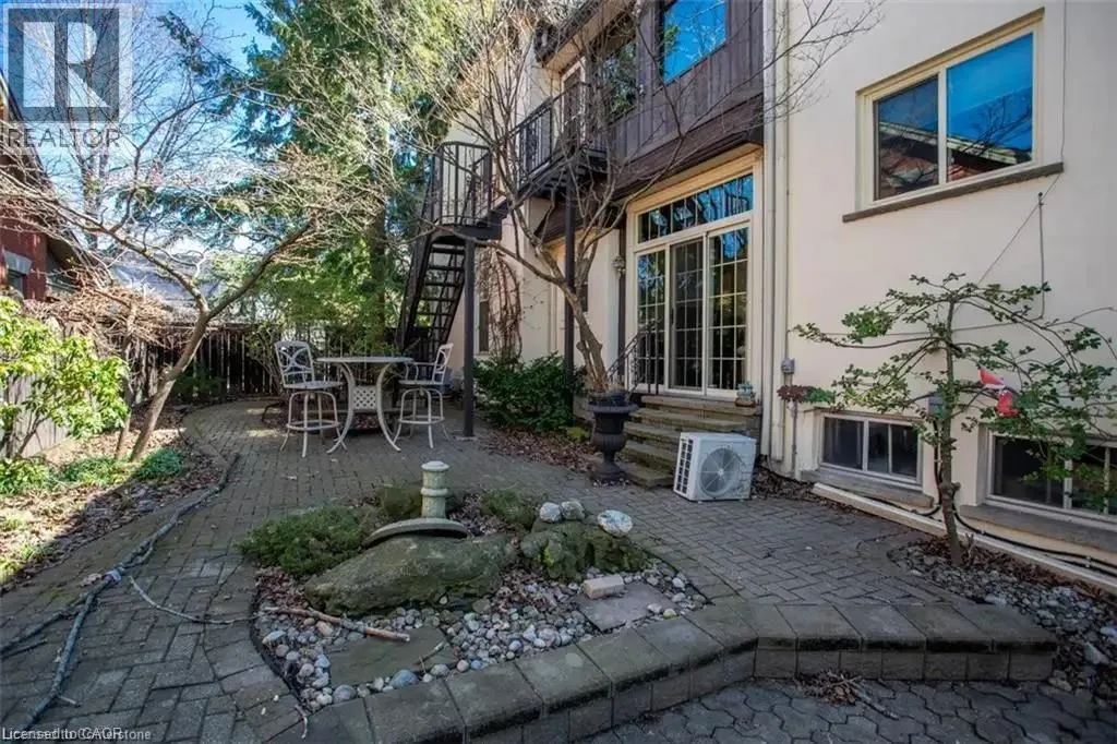 432 BURLINGTON Avenue Unit# 6, #6