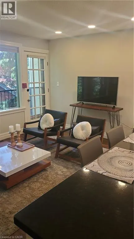 432 BURLINGTON Avenue Unit# 6, #6