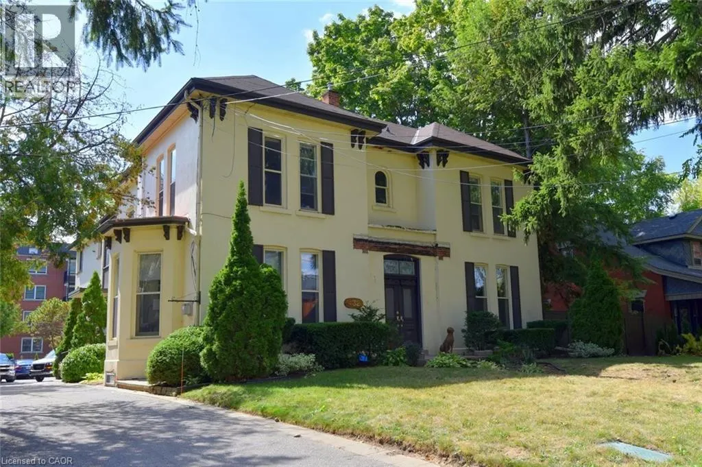 432 BURLINGTON Avenue Unit# 6, #6