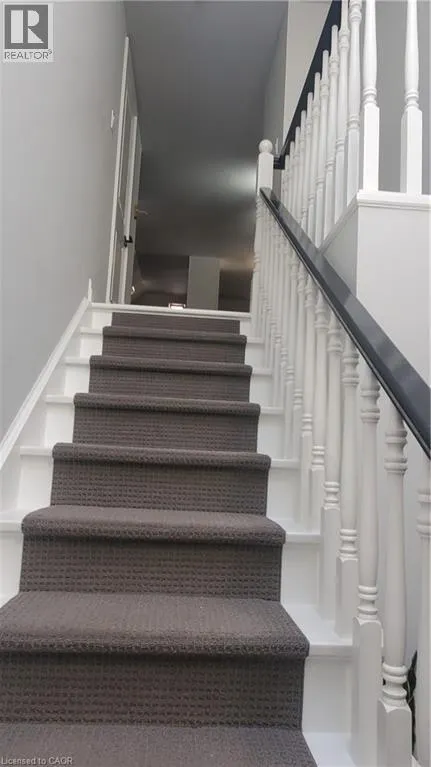 432 BURLINGTON Avenue Unit# 6, #6