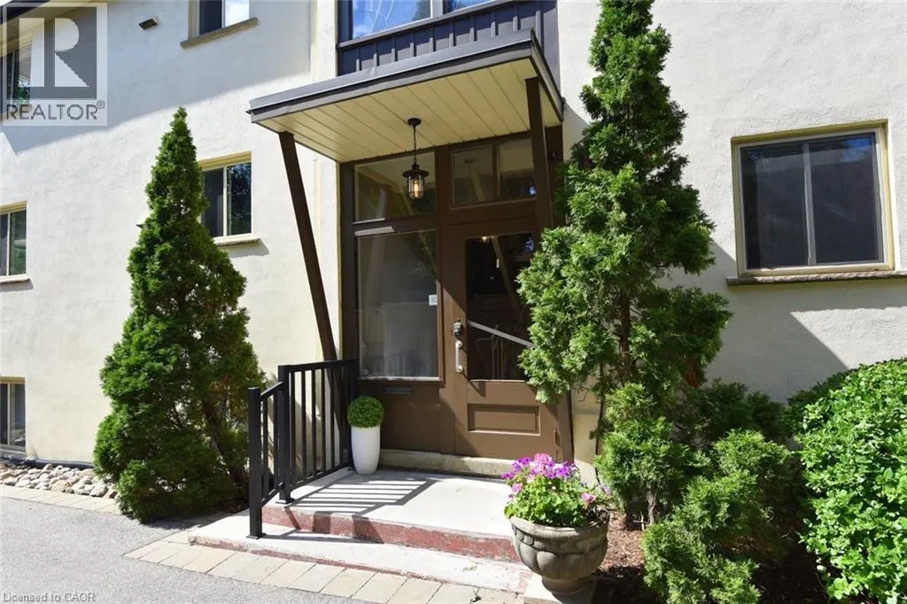 432 BURLINGTON Avenue Unit# 6, #6