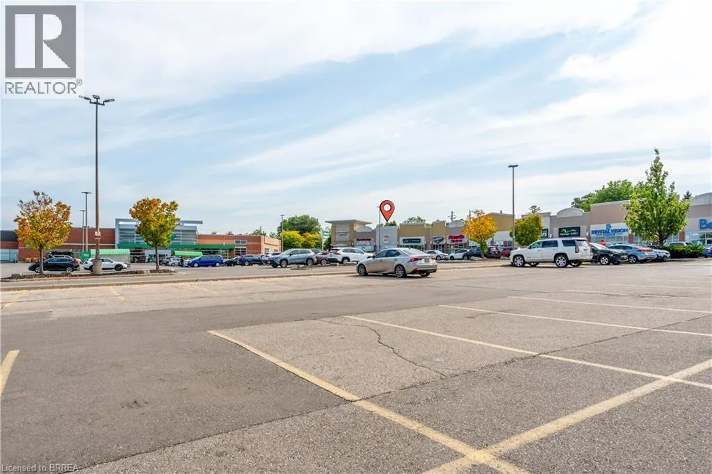 320 COLBORNE Street W Unit# 13, #13