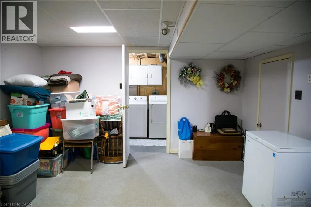 264 RICHARDSON Drive Unit# 3, #3